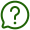icono de pregunta